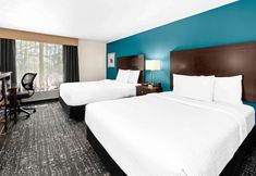 기타 4 La Quinta Inn & Suites by Wyndham Portland NW
