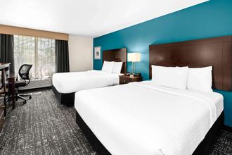 기타 4 La Quinta Inn & Suites by Wyndham Portland NW