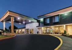 기타 2 La Quinta Inn & Suites by Wyndham Portland NW