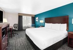 기타 7 La Quinta Inn & Suites by Wyndham Portland NW