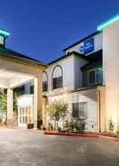 Imej utama Best Western Woodland Inn