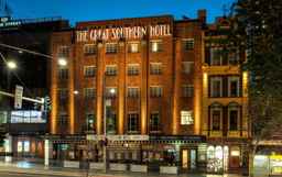 Great Southern Hotel Sydney, Rp 3.207.237