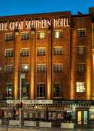 ภาพหลัก Great Southern Hotel Sydney