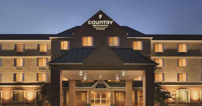 Others Country Inn & Suites by Radisson, Lexington, VA