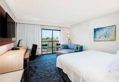 Lain-lain 6 Courtyard By Marriott Fort Lauderdale Coral Springs