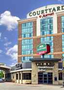 Primary image Courtyard by Marriott Niagara Falls