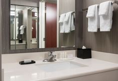 其他 4 Courtyard by Marriott Seattle Federal Way