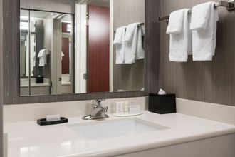 其他 4 Courtyard by Marriott Seattle Federal Way