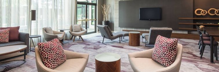 其他 Courtyard by Marriott Seattle Federal Way