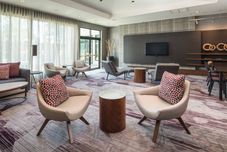 其他 Courtyard by Marriott Seattle Federal Way