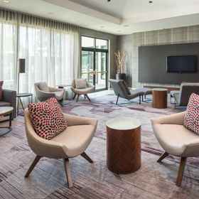 Primary image1Courtyard by Marriott Seattle Federal Way,Mohsin Ikram飯店