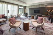 其他 Courtyard by Marriott Seattle Federal Way