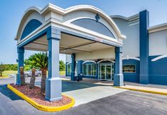 Others 5 Days Inn by Wyndham Coliseum Montgomery AL