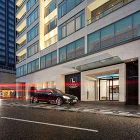 Primary image 1 COMO Metropolitan London, London Hotels