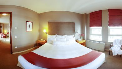 其他 4 Hotel Giraffe by Library Hotel Collection