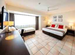 Hides Hotel Cairns, SGD 146.25