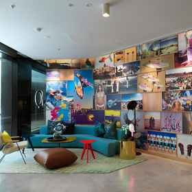 Primary image 1 QT 본디, Bondi to Bronte Coastal Walk 호텔