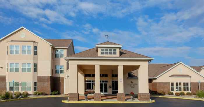 Lainnya Homewood Suites Rochester Henrietta