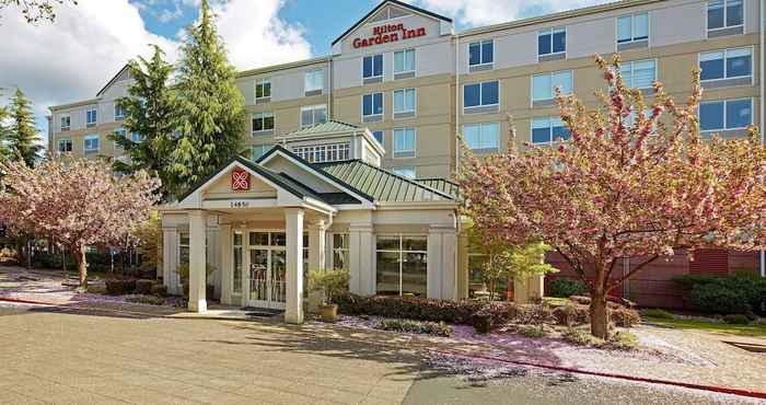 Lain-lain Hilton Garden Inn Portland/Lake Oswego