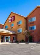 Imej utama Best Western Plus North Las Vegas Inn & Suites