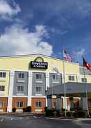 Imej utama Days Inn & Suites by Wyndham Union City