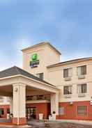 Imej utama Holiday Inn Express Kansas City-Liberty, an IHG Hotel