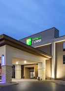 Imej utama Holiday Inn Express New Albany - Louisville NW, an IHG Hotel