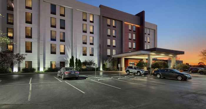 Lain-lain Hampton Inn Louisville - Northeast