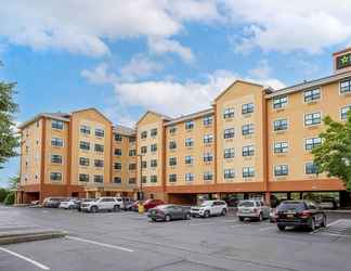 Lain-lain 2 Extended Stay America Suites Meadowlands Rutherford
