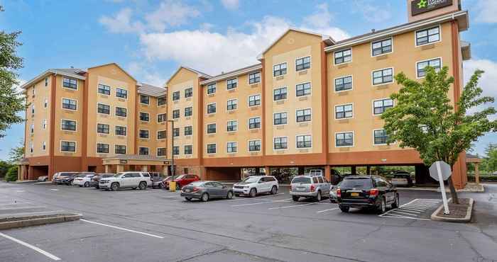 Others Extended Stay America Suites Meadowlands Rutherford