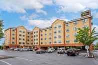 Lain-lain Extended Stay America Suites Meadowlands Rutherford