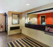 Lain-lain 2 Extended Stay America Suites Meadowlands Rutherford