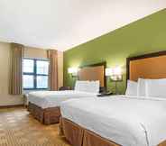 Lain-lain 3 Extended Stay America Suites Meadowlands Rutherford