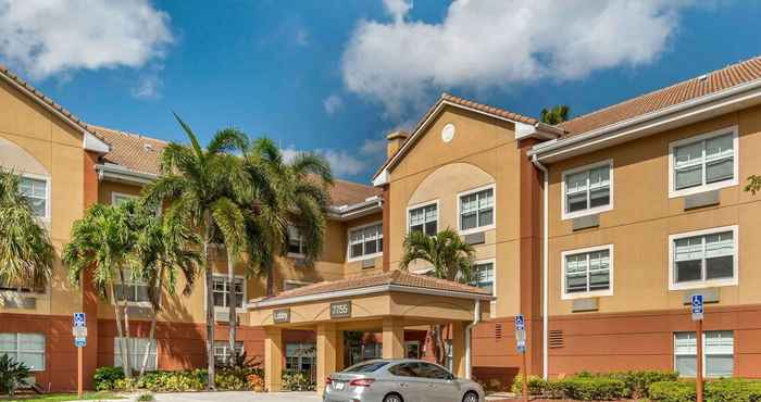 Others Extended Stay America Suites Fort Lauderdale Plantation