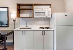 Khác 5 Extended Stay America Suites Fort Lauderdale Plantation