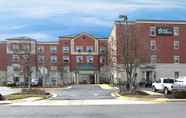 Others 2 Extended Stay America Suites DC Fairfax Fair Oaks Mall