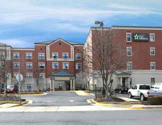 Others 2 Extended Stay America Suites DC Fairfax Fair Oaks Mall