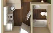 Lainnya 6 Extended Stay America Suites DC Fairfax Fair Oaks Mall