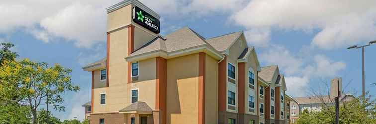 Others Extended Stay America Suites Washington DC Chantilly Dulles