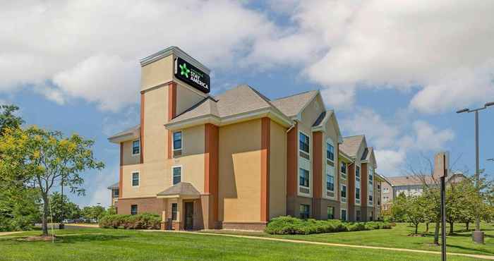 Others Extended Stay America Suites Washington DC Chantilly Dulles