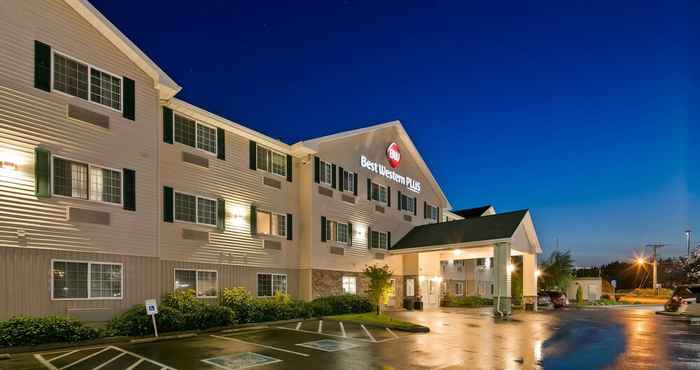 Lainnya Best Western Plus Aberdeen