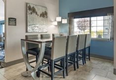 기타 3 Best Western Plus Aberdeen