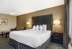 기타 7 Best Western Plus Aberdeen