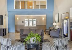 기타 5 Best Western Plus Aberdeen