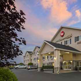 Primary image1Best Western Plus Aberdeen,格雷斯港县飯店