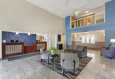 기타 2 Best Western Plus Aberdeen