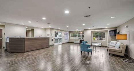 Others 2 Sleep Inn & Suites Decatur West