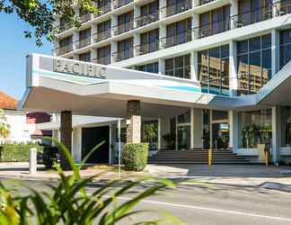 Khác 2 Pacific Hotel Cairns