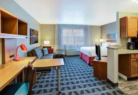 Others Towneplace Suites By Marriott Detroit Livonia