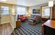 Lainnya 2 Towneplace Suites By Marriott Detroit Livonia